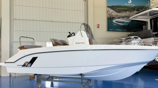Beneteau Flyer 6 SPACEdeck brand new for sale