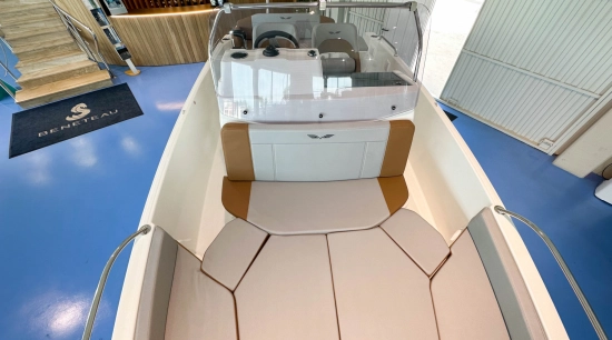 Beneteau Flyer 6 SPACEdeck brand new for sale