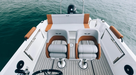 Beneteau Flyer 7 SPACEdeck brand new for sale