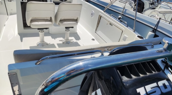 Beneteau Flyer 7 SPACEdeck preowned for sale