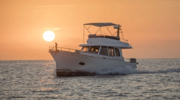 SASGA YACHTS Menorquin 42 FB nuevo en venta