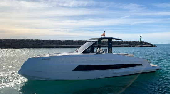 Astondoa 377 Coupe nuevo en venta