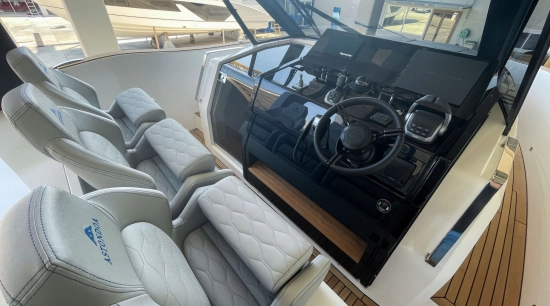 Astondoa 377 Coupe nuevo en venta