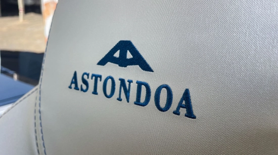 Astondoa 377 Coupe nuevo en venta