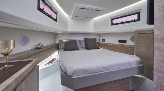 Astondoa 377 Coupe nuevo en venta