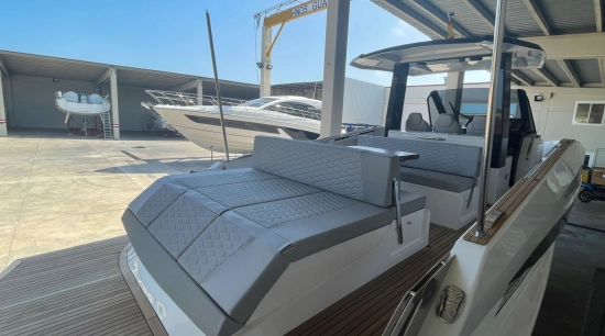 Astondoa 377 Coupe nuevo en venta