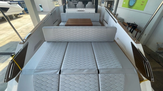 Astondoa 377 Coupe nuevo en venta