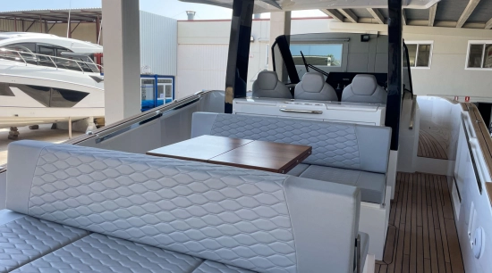Astondoa 377 Coupe nuevo en venta