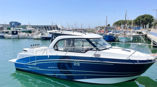 Beneteau Antares 8 OB nuevo en venta