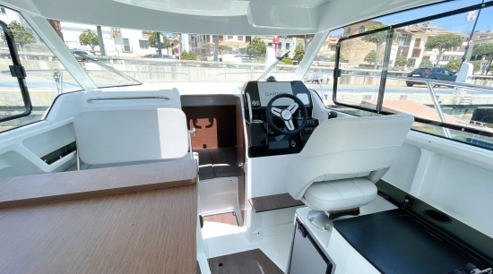 Beneteau Antares 8 OB nuevo en venta