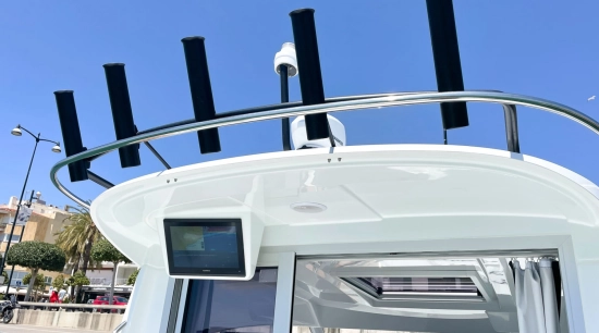 Beneteau Antares 8 OB nuevo en venta