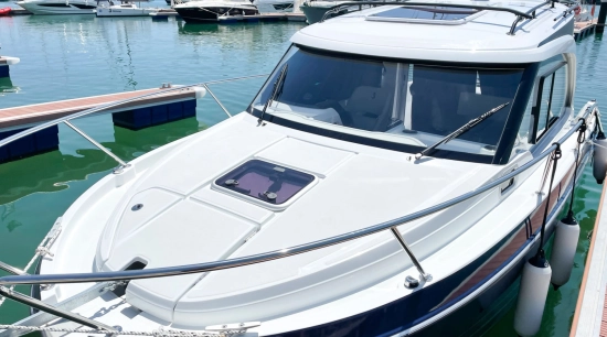 Beneteau Antares 8 OB nuevo en venta