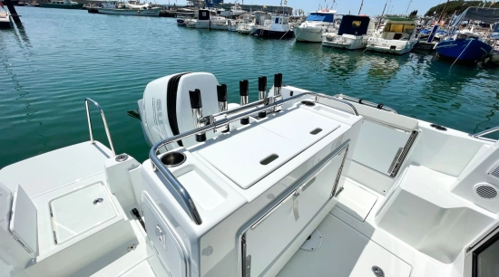 Beneteau Antares 8 OB nuevo en venta