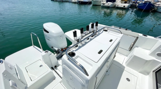 Beneteau Antares 8 OB nuevo en venta