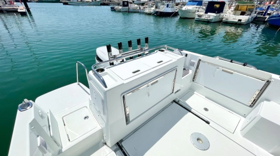 Beneteau Antares 8 OB nuevo en venta