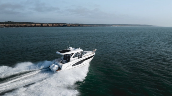 Beneteau Antares 9 OB nuevo en venta