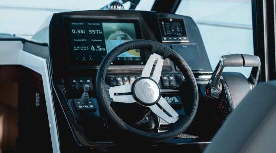 Beneteau Antares 9 OB nuevo en venta