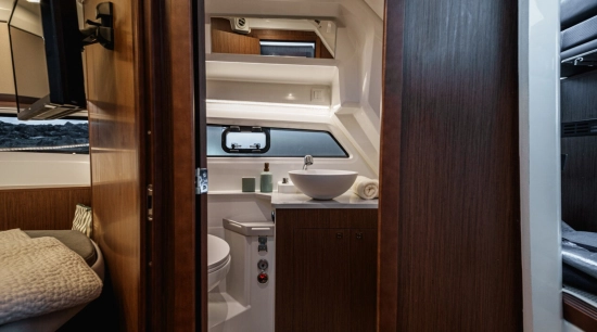 Beneteau Antares 9 OB nuevo en venta