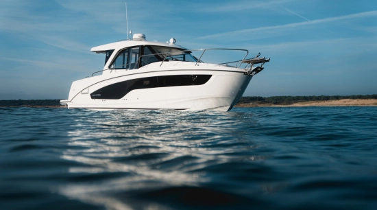 Beneteau Antares 9 OB nuevo en venta