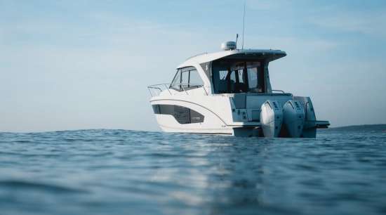 Beneteau Antares 9 OB nuevo en venta