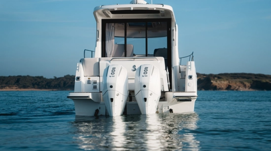 Beneteau Antares 9 OB nuevo en venta