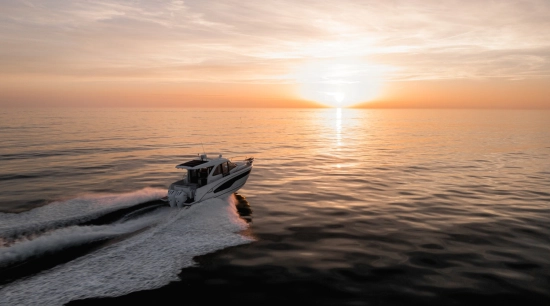 Beneteau Antares 9 OB nuevo en venta