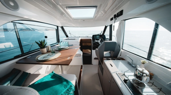 Beneteau Antares 9 OB nuevo en venta