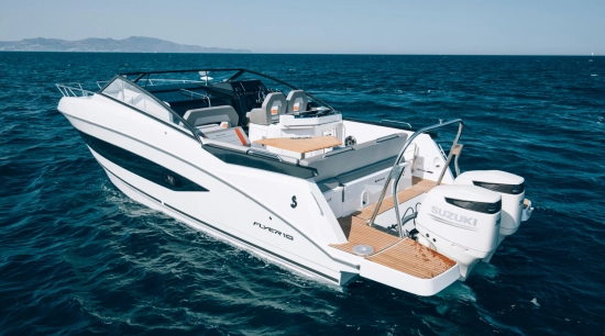 Beneteau Flyer 10 nuova in vendita