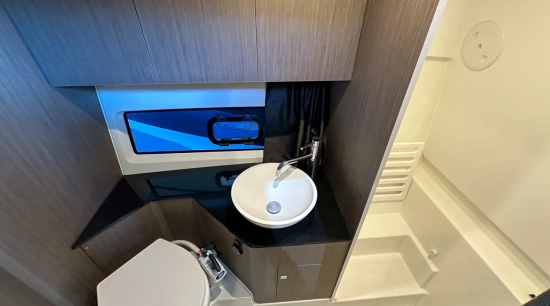 Beneteau Flyer 10 nuova in vendita