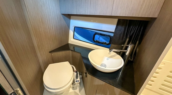 Beneteau Flyer 10 nuova in vendita