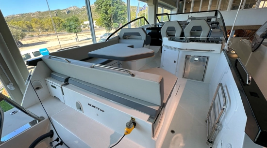 Beneteau Flyer 10 nuova in vendita