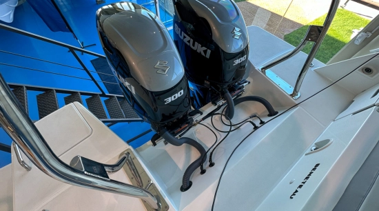 Beneteau Flyer 10 nuova in vendita