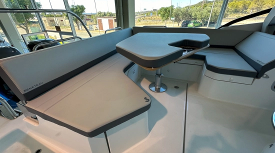 Beneteau Flyer 10 nuova in vendita