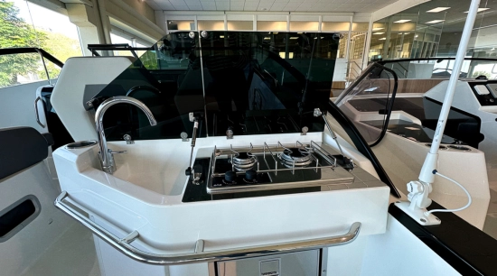 Beneteau Flyer 10 nuova in vendita