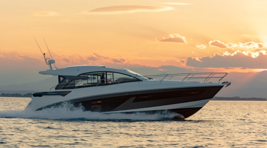 Beneteau Gran Turismo 45 nuevo en venta