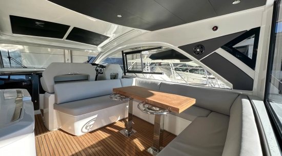 Beneteau Gran Turismo 45 nuevo en venta