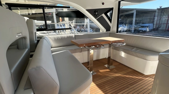 Beneteau Gran Turismo 45 nuevo en venta