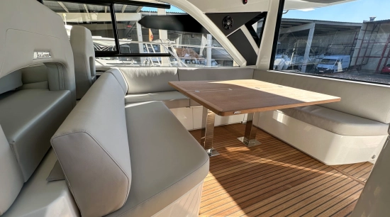 Beneteau Gran Turismo 45 nuevo en venta