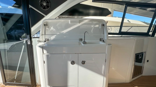Beneteau Gran Turismo 45 nuevo en venta