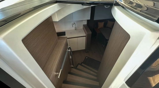 Beneteau Gran Turismo 45 nuevo en venta