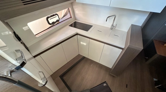 Beneteau Gran Turismo 45 nuevo en venta