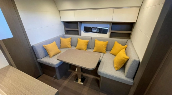 Beneteau Gran Turismo 45 nuevo en venta