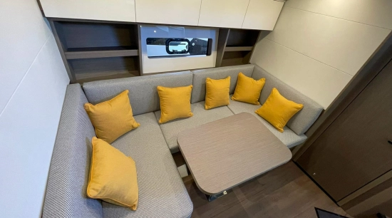 Beneteau Gran Turismo 45 nuevo en venta