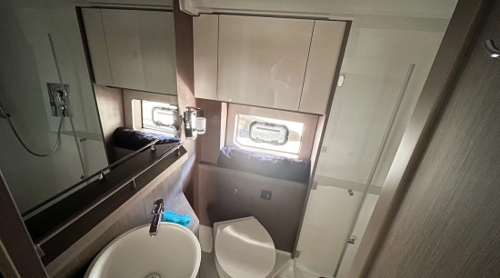 Beneteau Gran Turismo 45 nuevo en venta