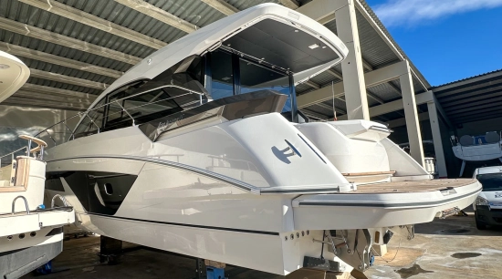 Beneteau Gran Turismo 45 nuevo en venta