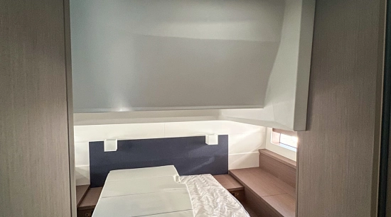 Beneteau Gran Turismo 45 nuevo en venta