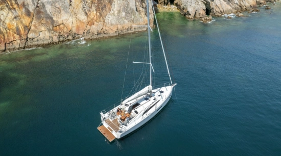 Beneteau Oceanis 37.1 nuevo en venta