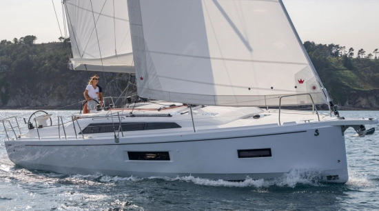 Beneteau Oceanis 37.1 nuevo en venta