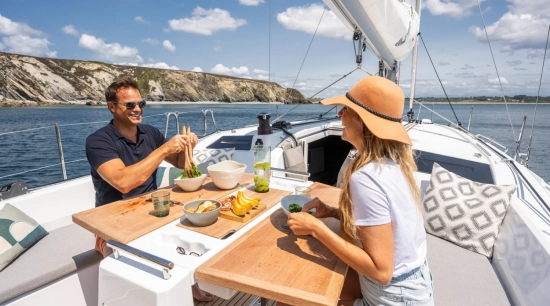 Beneteau Oceanis 37.1 nuevo en venta