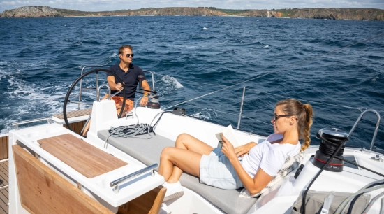 Beneteau Oceanis 37.1 nuevo en venta
